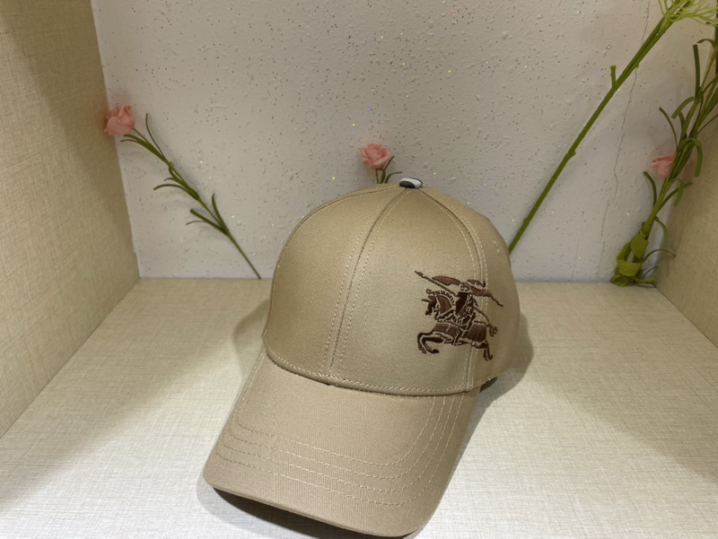 Burberry Cap-123