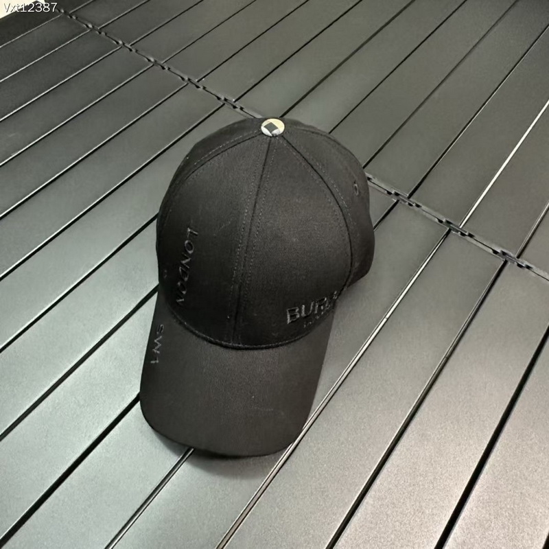 Burberry Cap-124