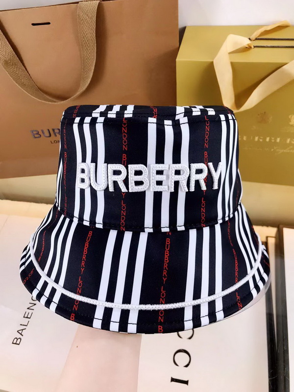 Burberry Cap-127