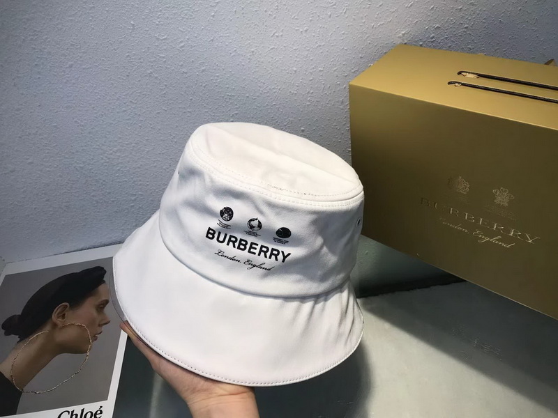 Burberry Cap-132