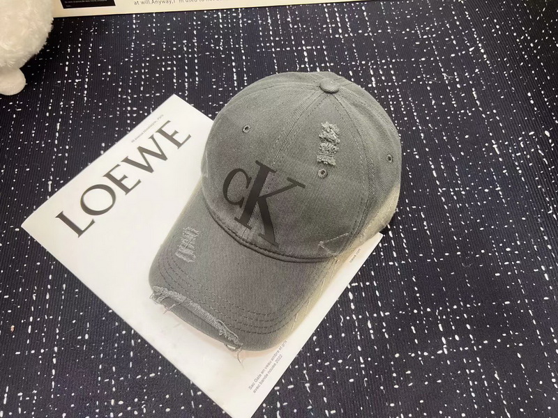 Calvin Klein Cap-011