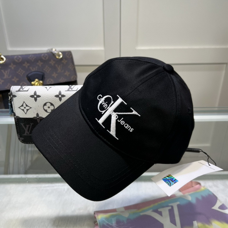 Calvin Klein Cap-016