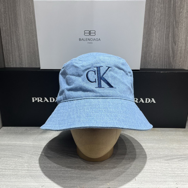 Calvin Klein Cap-051