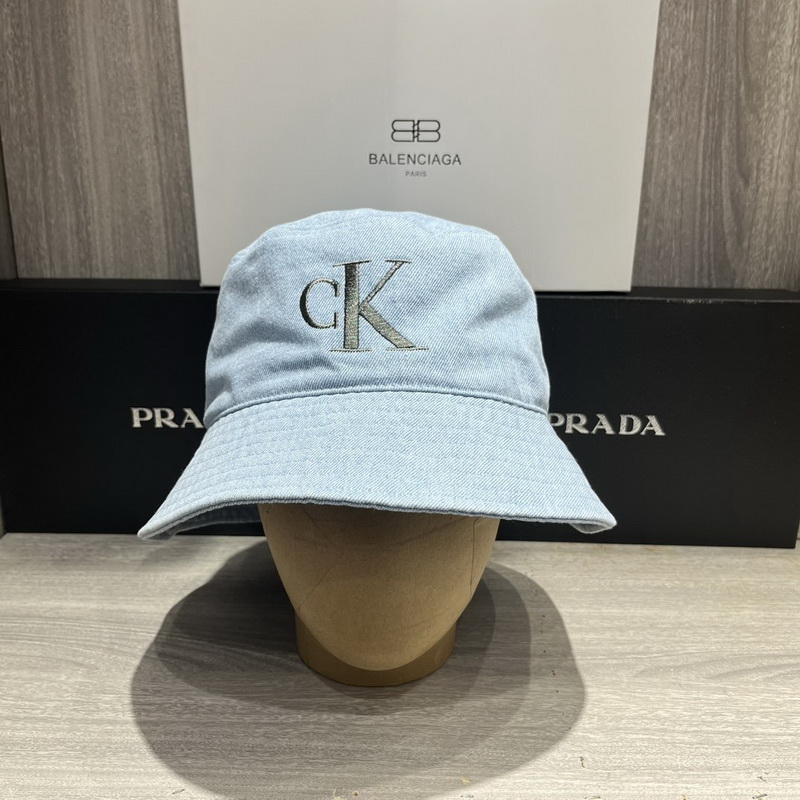 Calvin Klein Cap-052