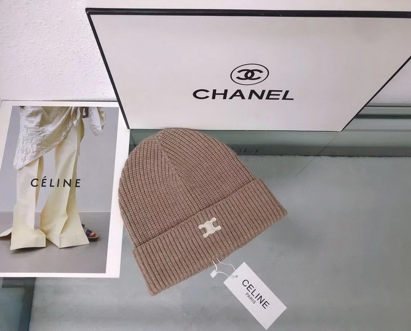 Celine Beanies-004