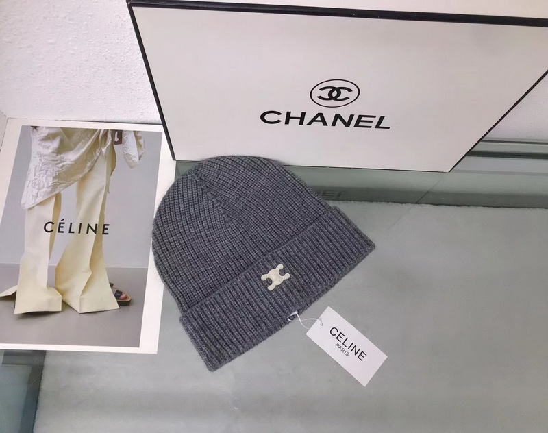 Celine Beanies-006