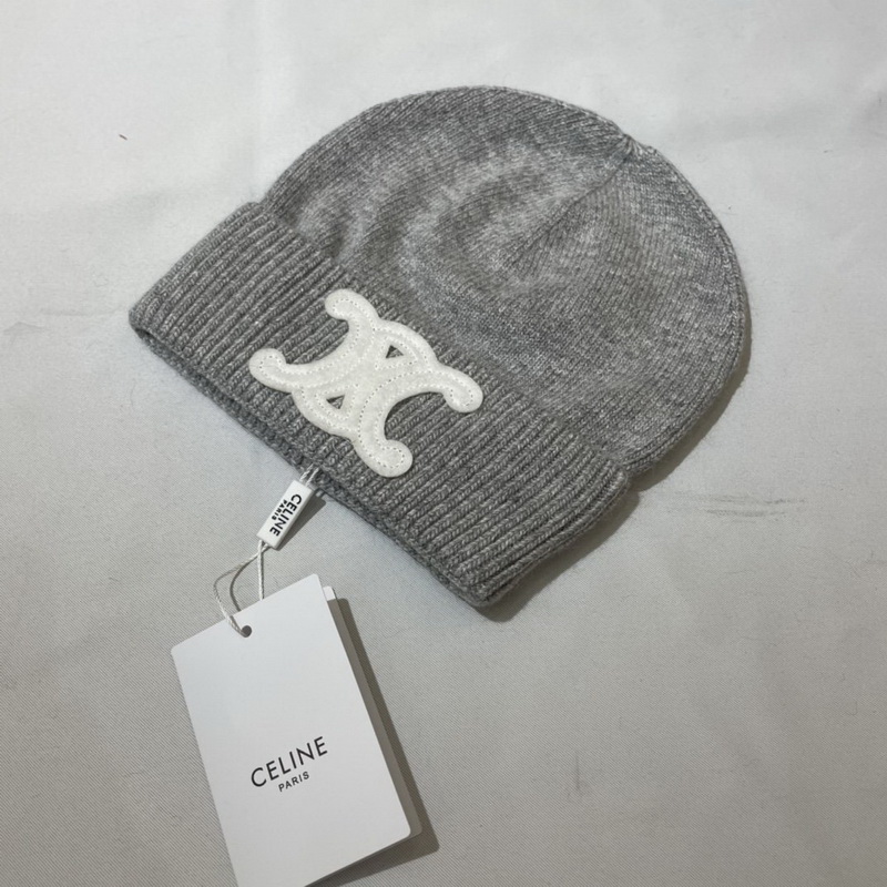 Celine Beanies-010