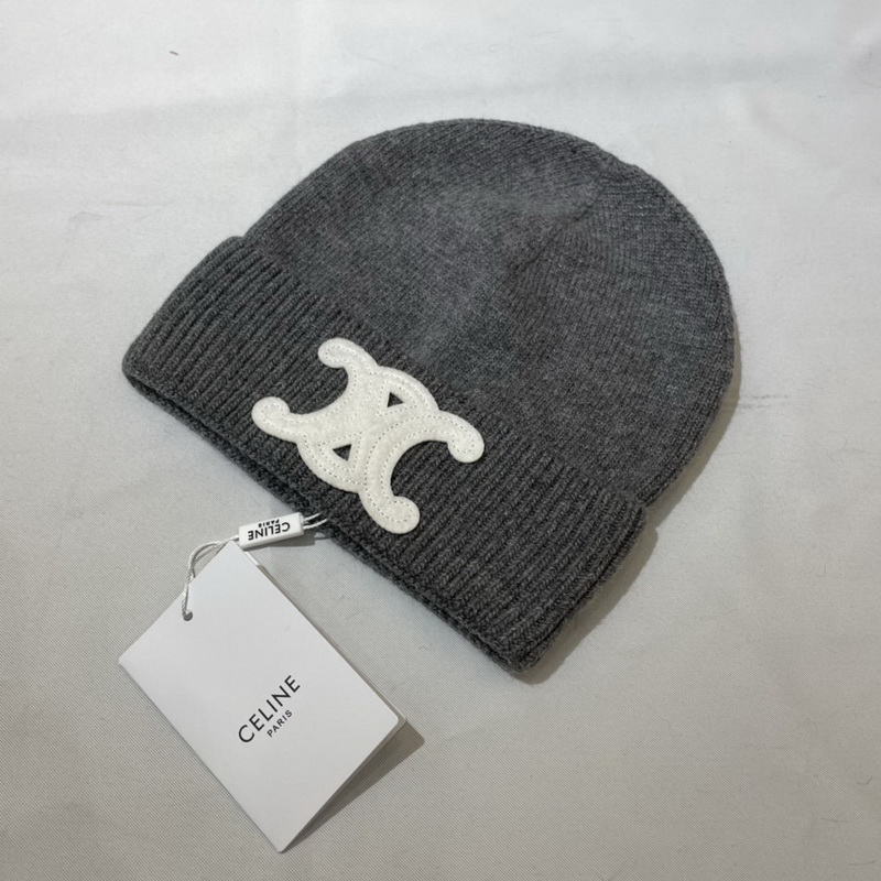 Celine Beanies-011