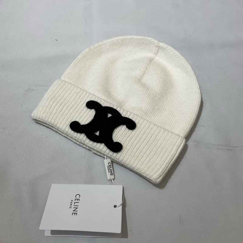 Celine Beanies-012