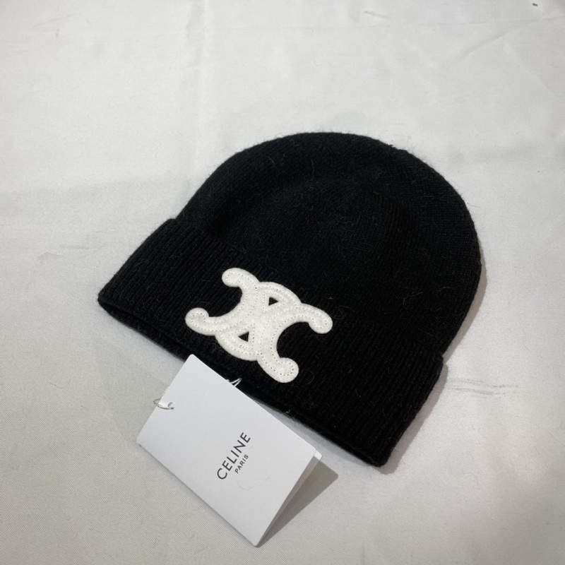 Celine Beanies-013