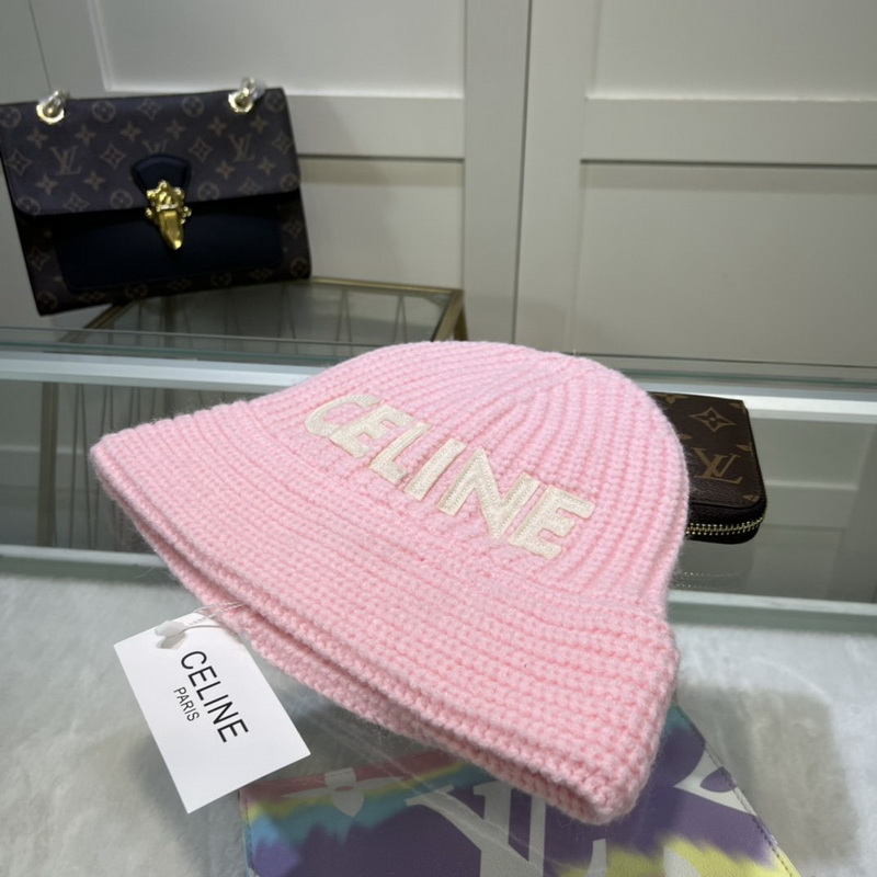 Celine Beanies-018