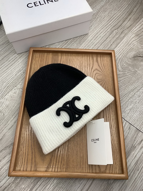 Celine Beanies-021