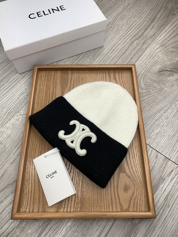 Celine Beanies-022