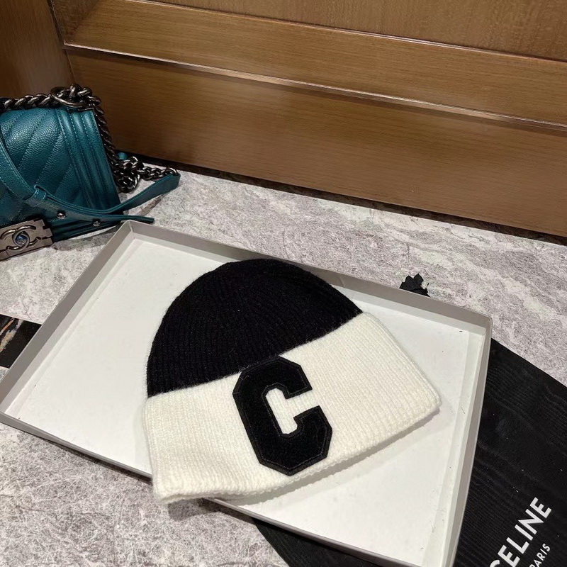 Celine Beanies-029