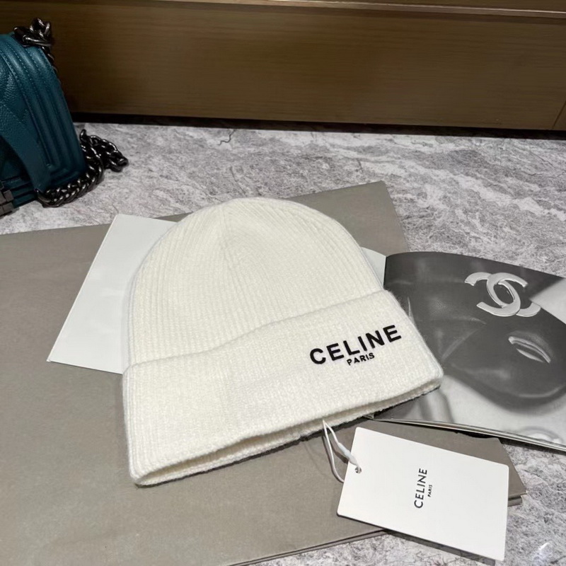 Celine Beanies-031