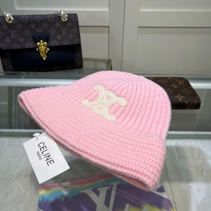 Celine Beanies-038