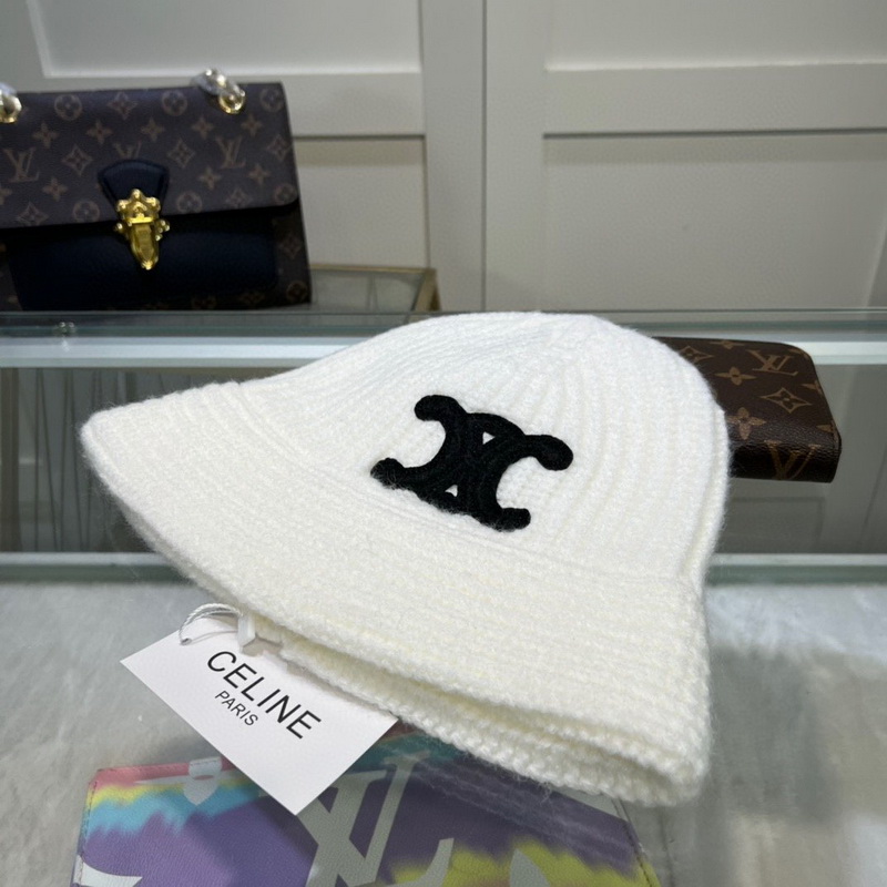 Celine Beanies-039