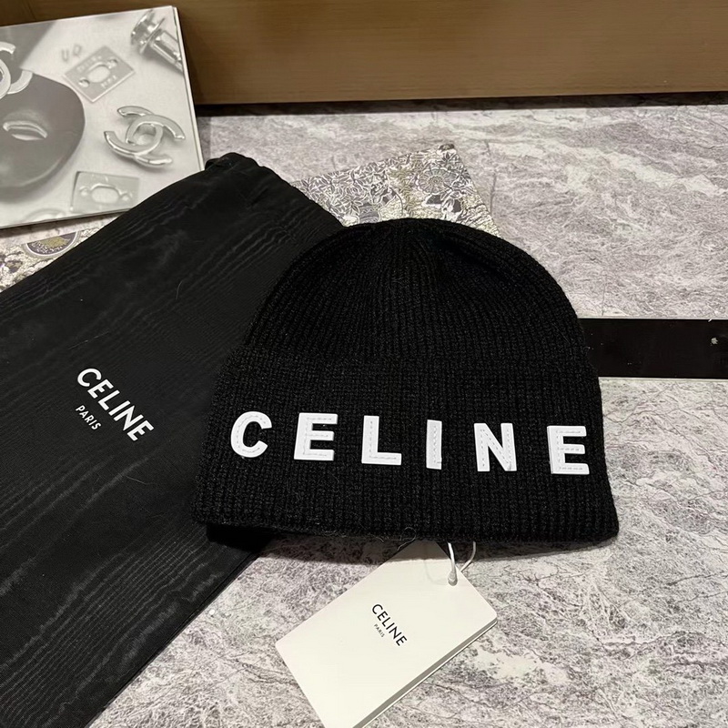 Celine Beanies-042