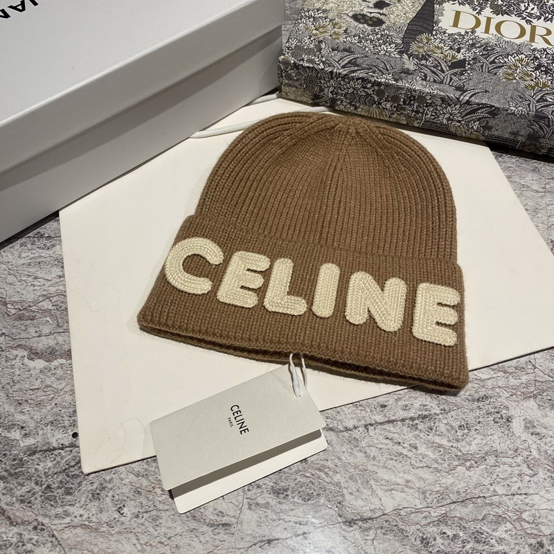 Celine Beanies-051