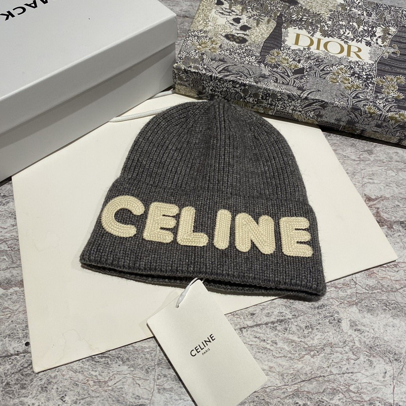 Celine Beanies-053