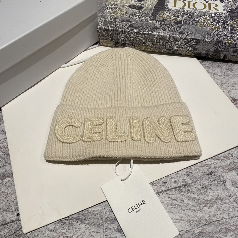 Celine Beanies-054