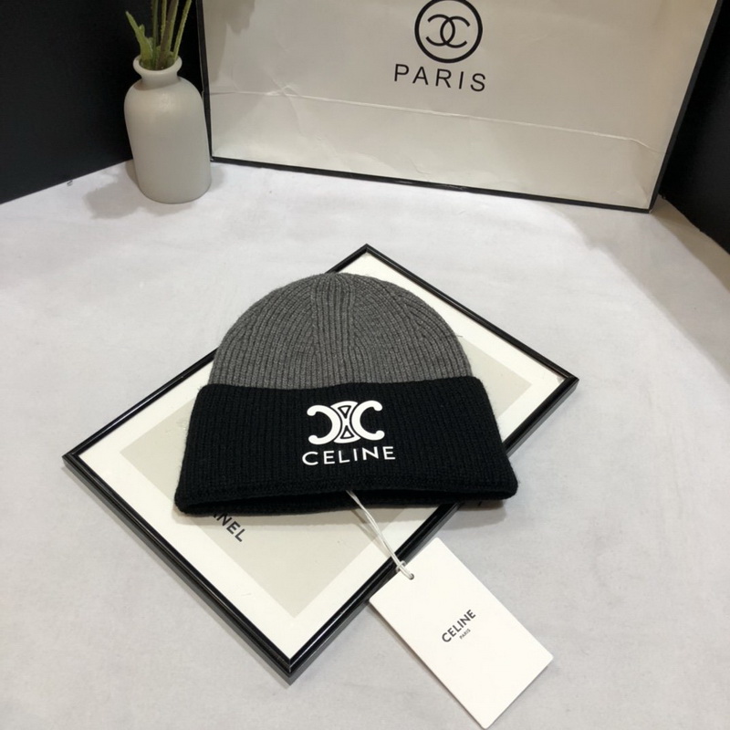 Celine Beanies-061