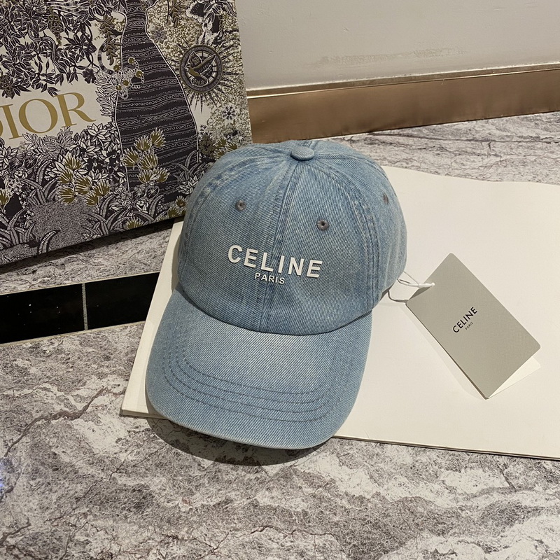 Celine Cap-009