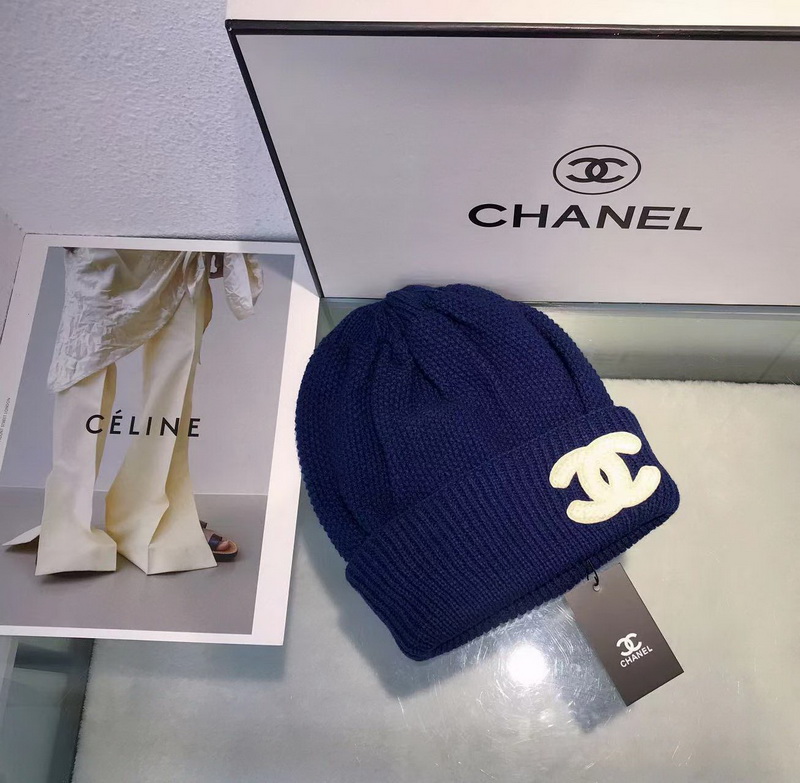 Chanel Beanies-008