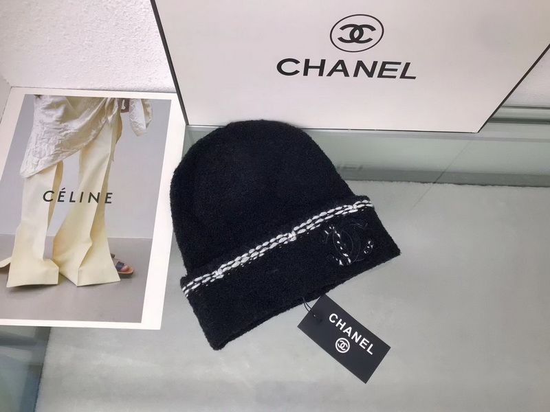 Chanel Beanies-019