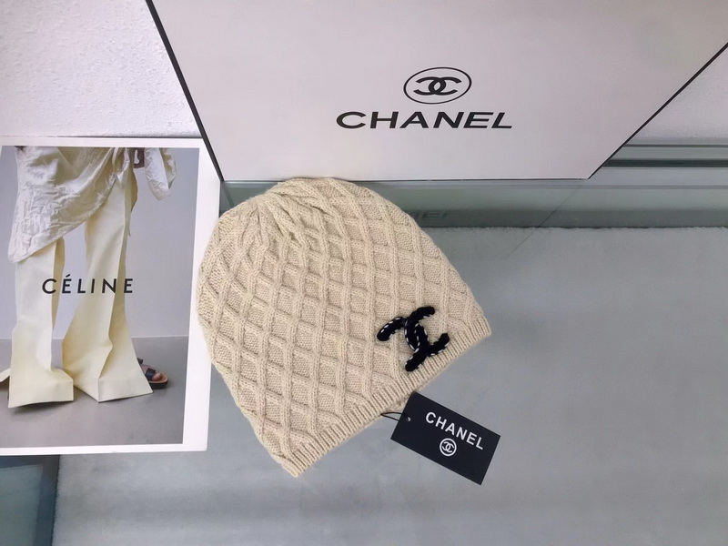 Chanel Beanies-020