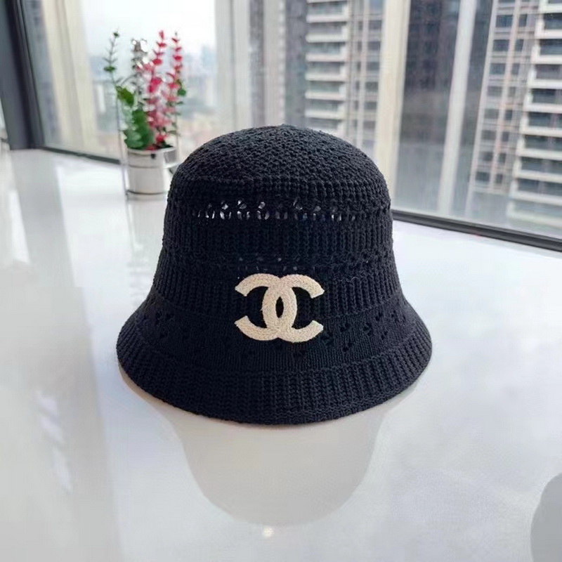 Chanel Beanies-026