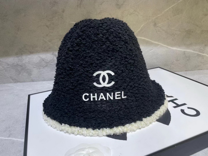 Chanel Beanies-035