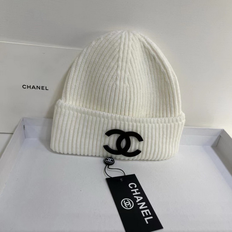 Chanel Beanies-040