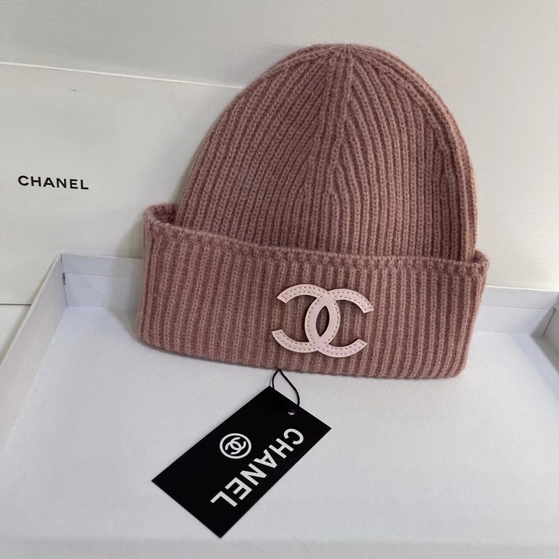 Chanel Beanies-042