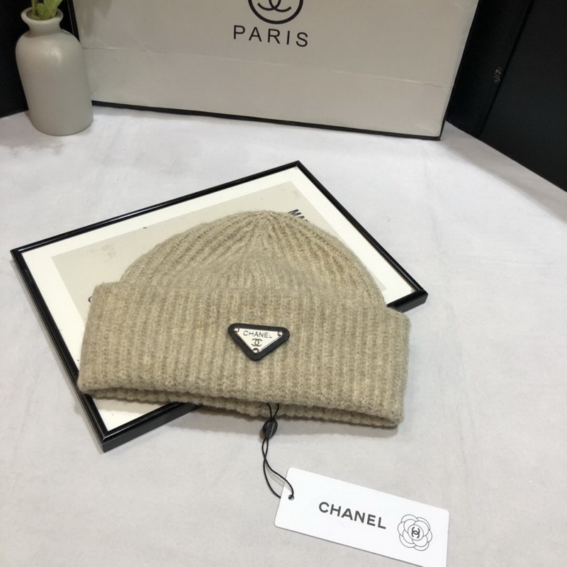 Chanel Beanies-090