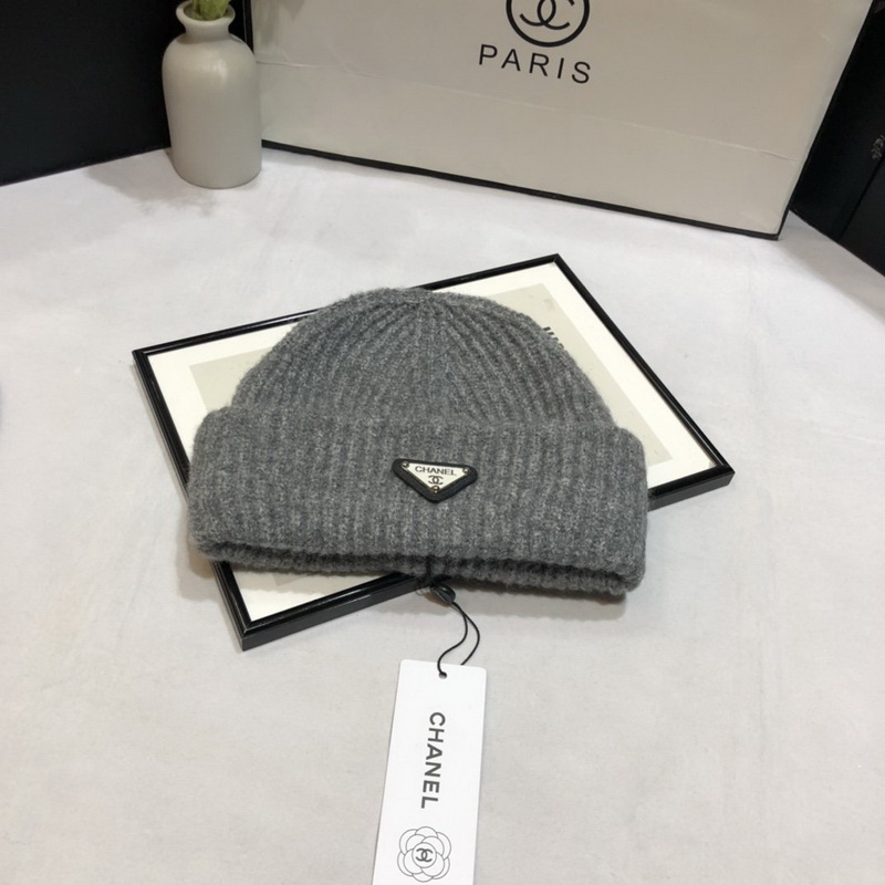 Chanel Beanies-092