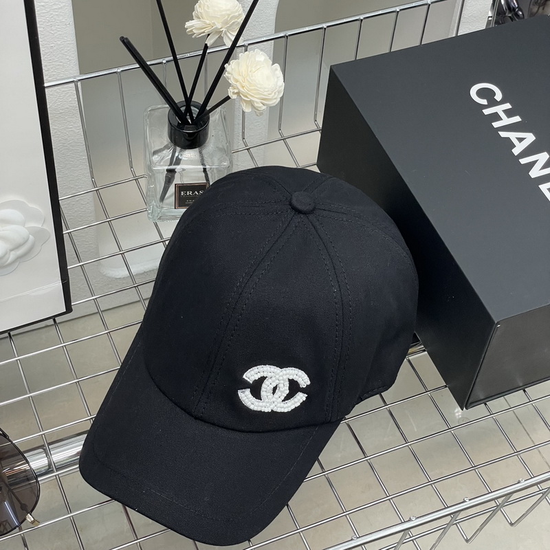 Chanel Cap-002