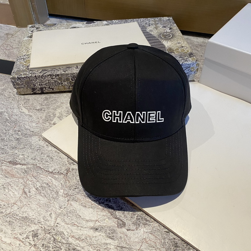 Chanel Cap-010