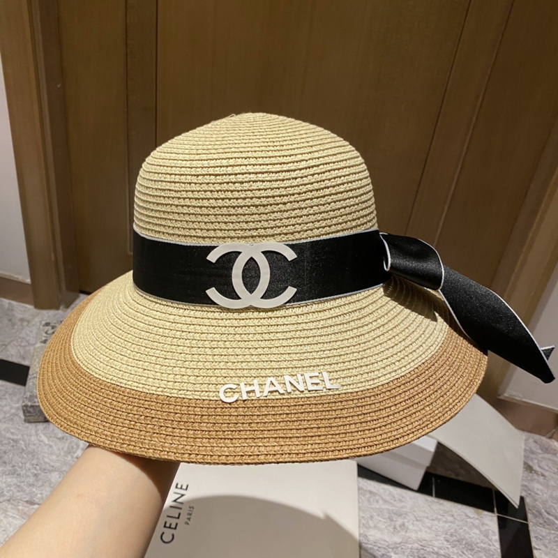 Chanel Cap-014