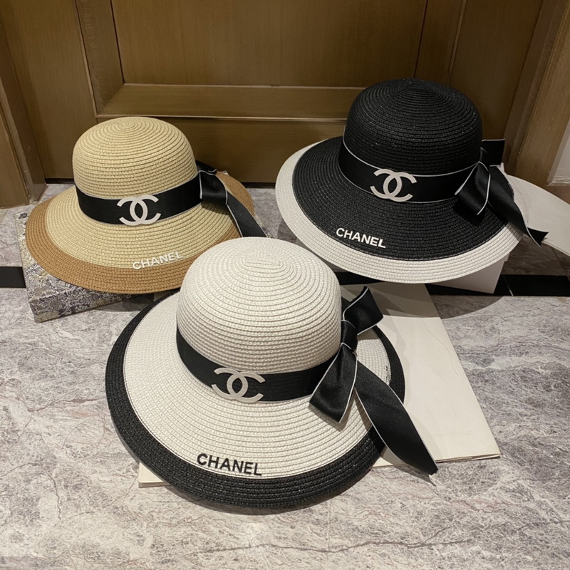 Chanel Cap-017