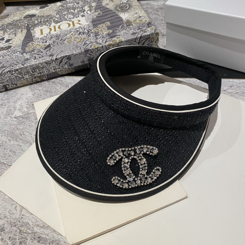 Chanel Cap-028