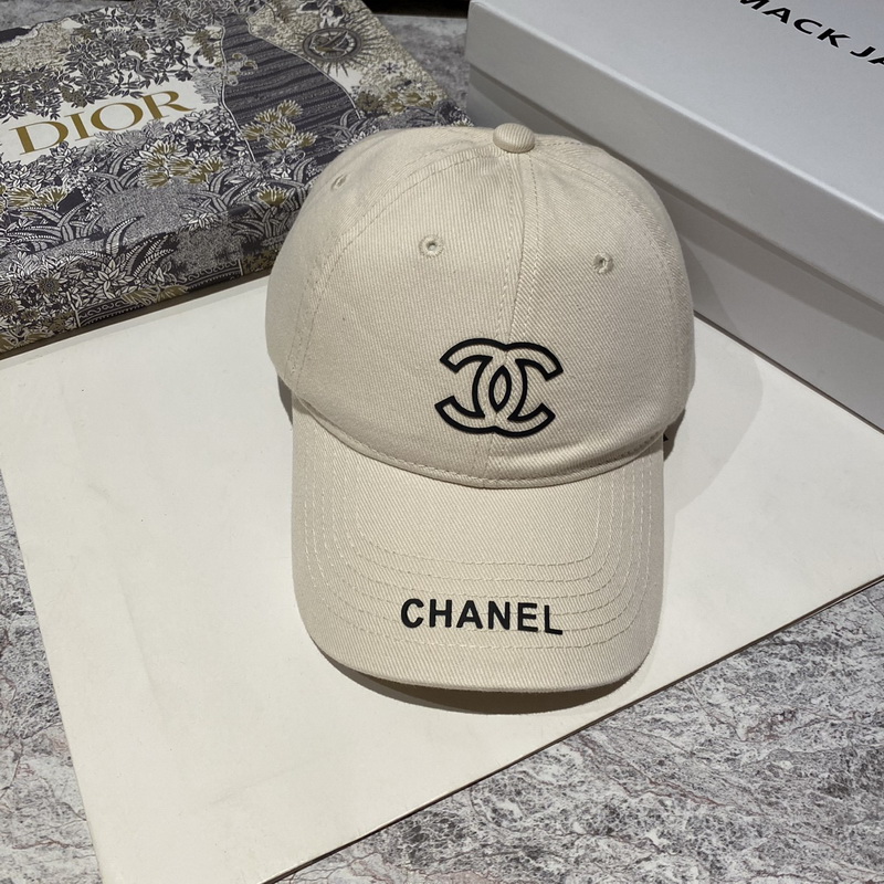 Chanel Cap-040