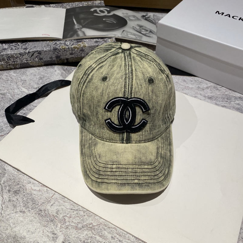 Chanel Cap-042