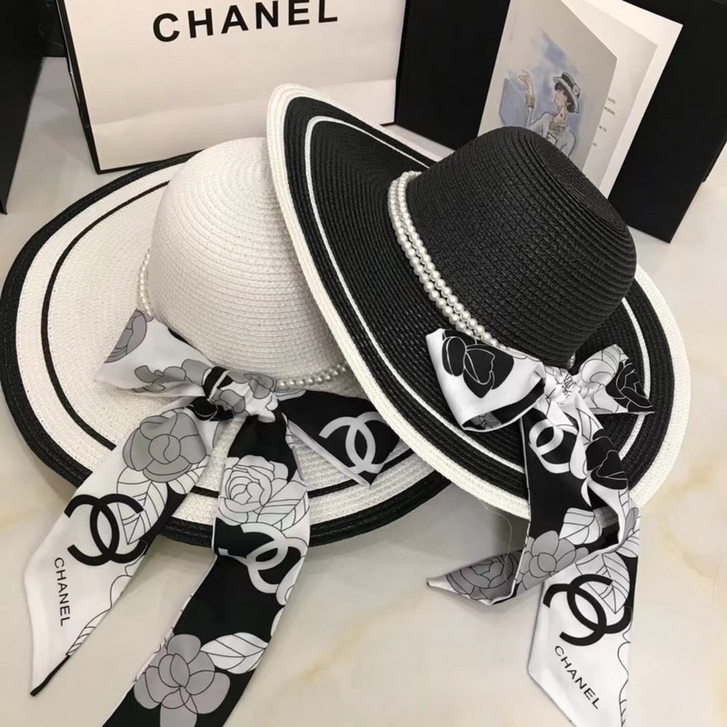 Chanel Cap-051