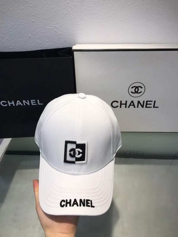 Chanel Cap-056