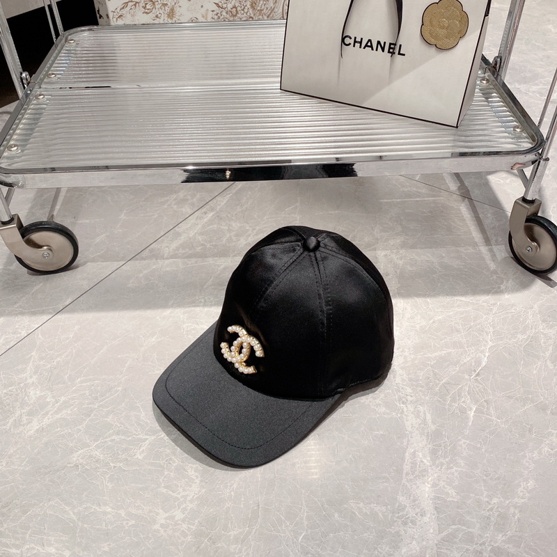 Chanel Cap-061