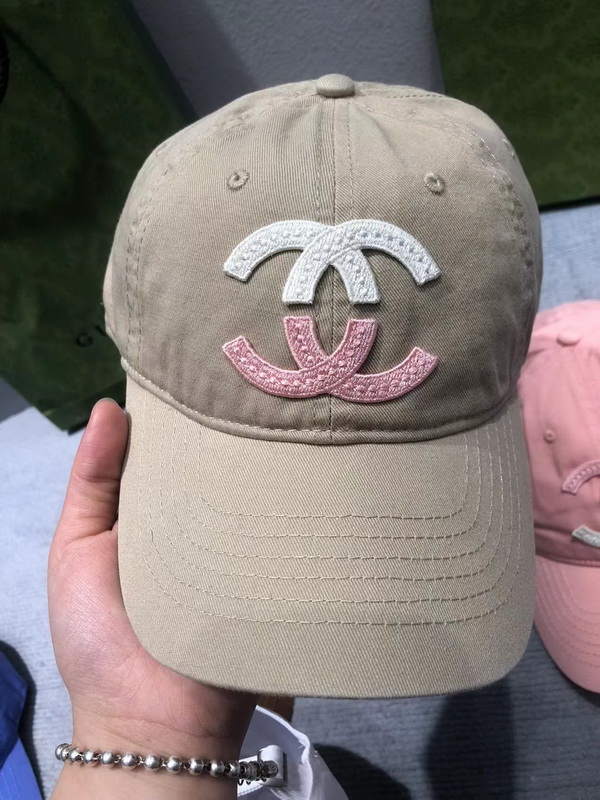 Chanel Cap-068