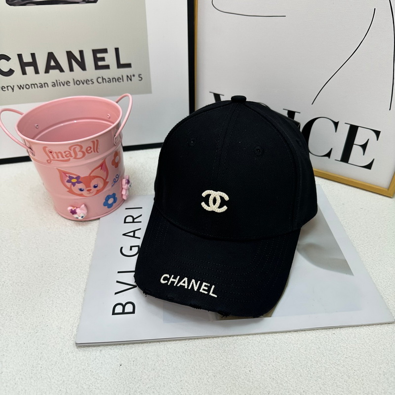 Chanel Cap-078