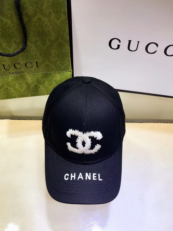 Chanel Cap-088