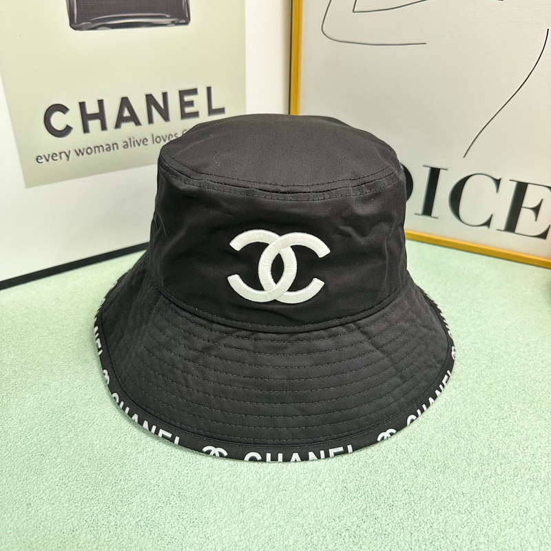 Chanel Cap-094